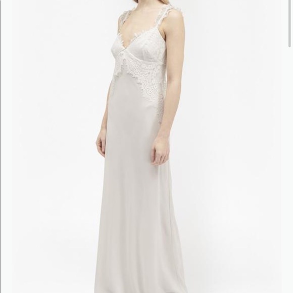 Georgina lace French connection dress size 6 - Picture 1 of 5